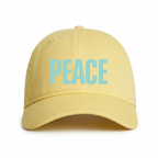 PAZ/PEACE
