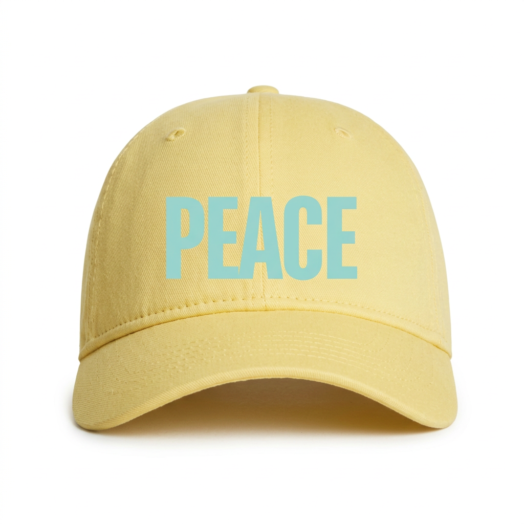 PAZ/PEACE