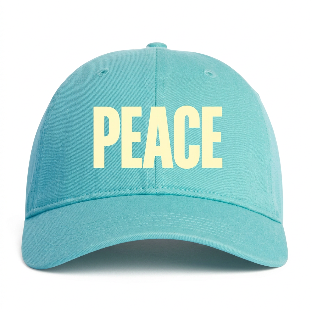 PAZ/PEACE