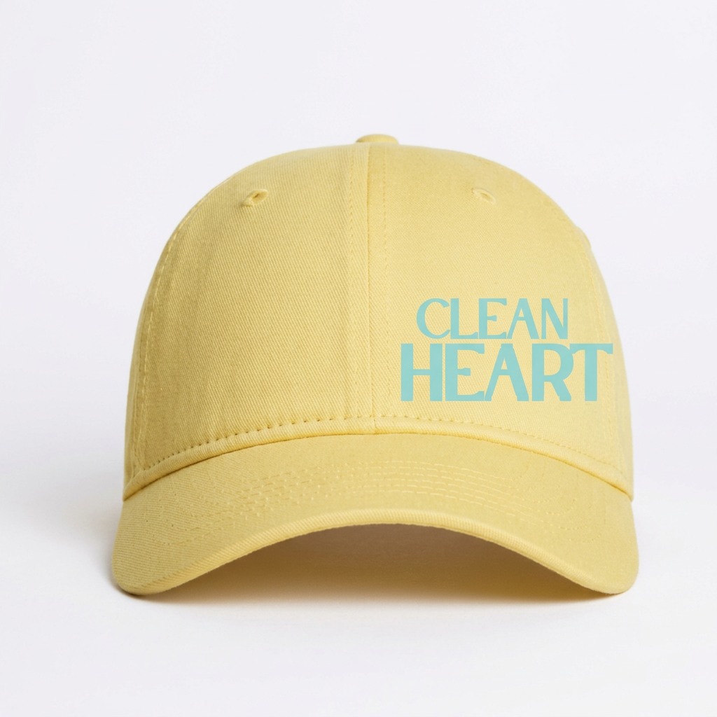 CLEAN HEART