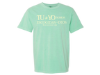 YOU & I ARE CHOSEN BY GOD/TU Y YO SOMOS ESCOGIDAS POR DIOS
