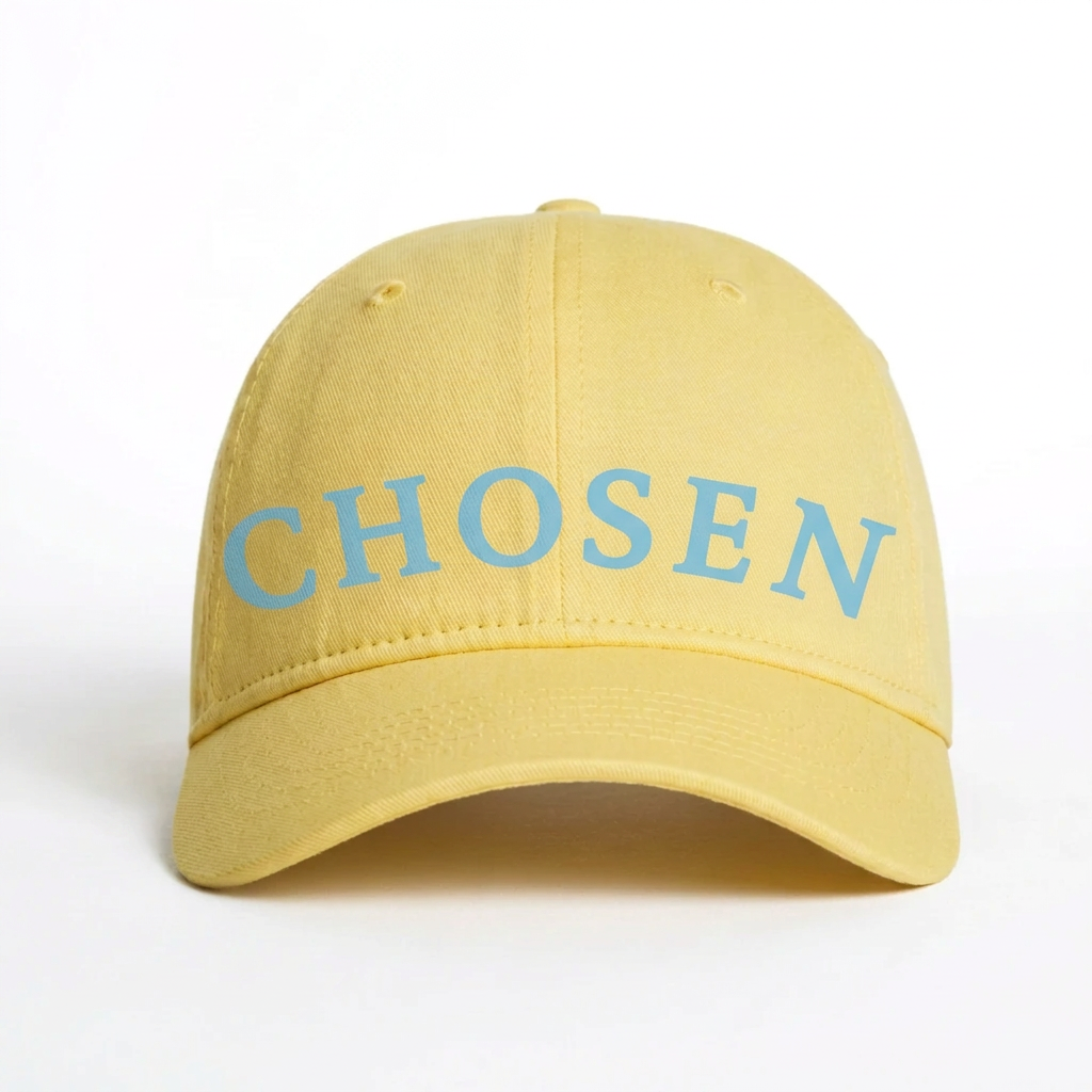 CHOSEN