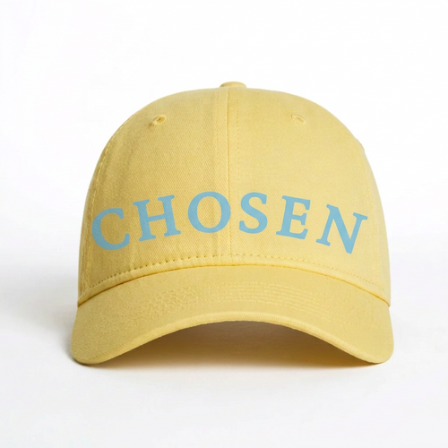 CHOSEN