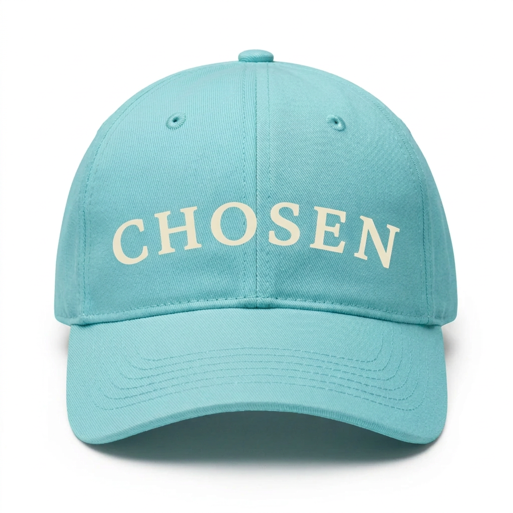 CHOSEN