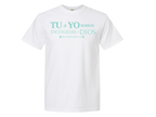 YOU & I ARE CHOSEN BY GOD/TU Y YO SOMOS ESCOGIDAS POR DIOS