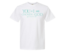 YOU & I ARE CHOSEN BY GOD/TU Y YO SOMOS ESCOGIDAS POR DIOS