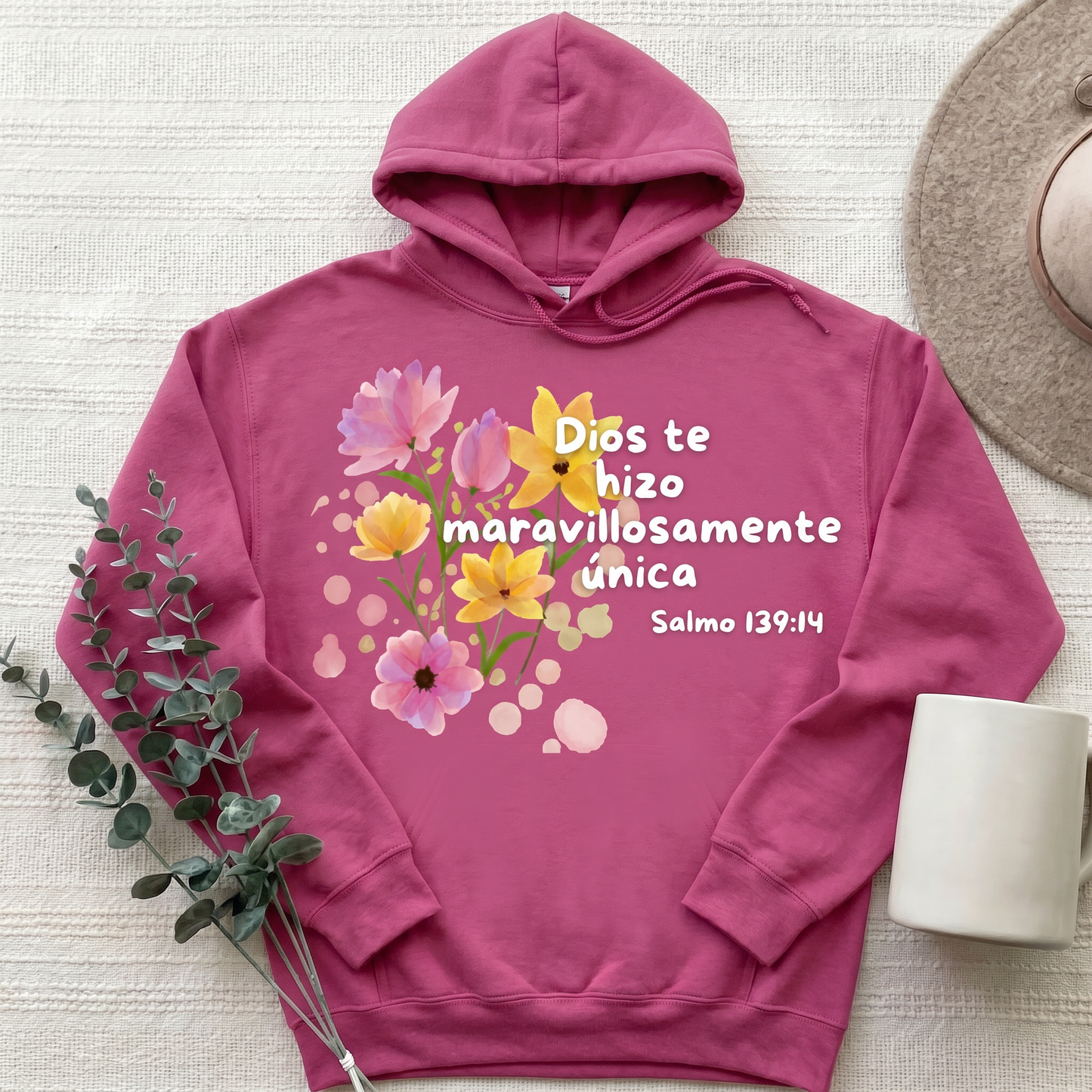 Maravillosamente única