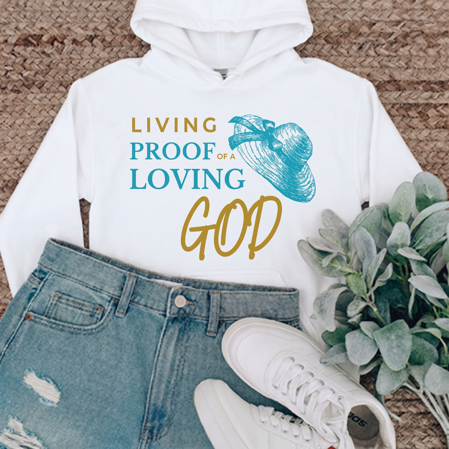 Living proof of GOD