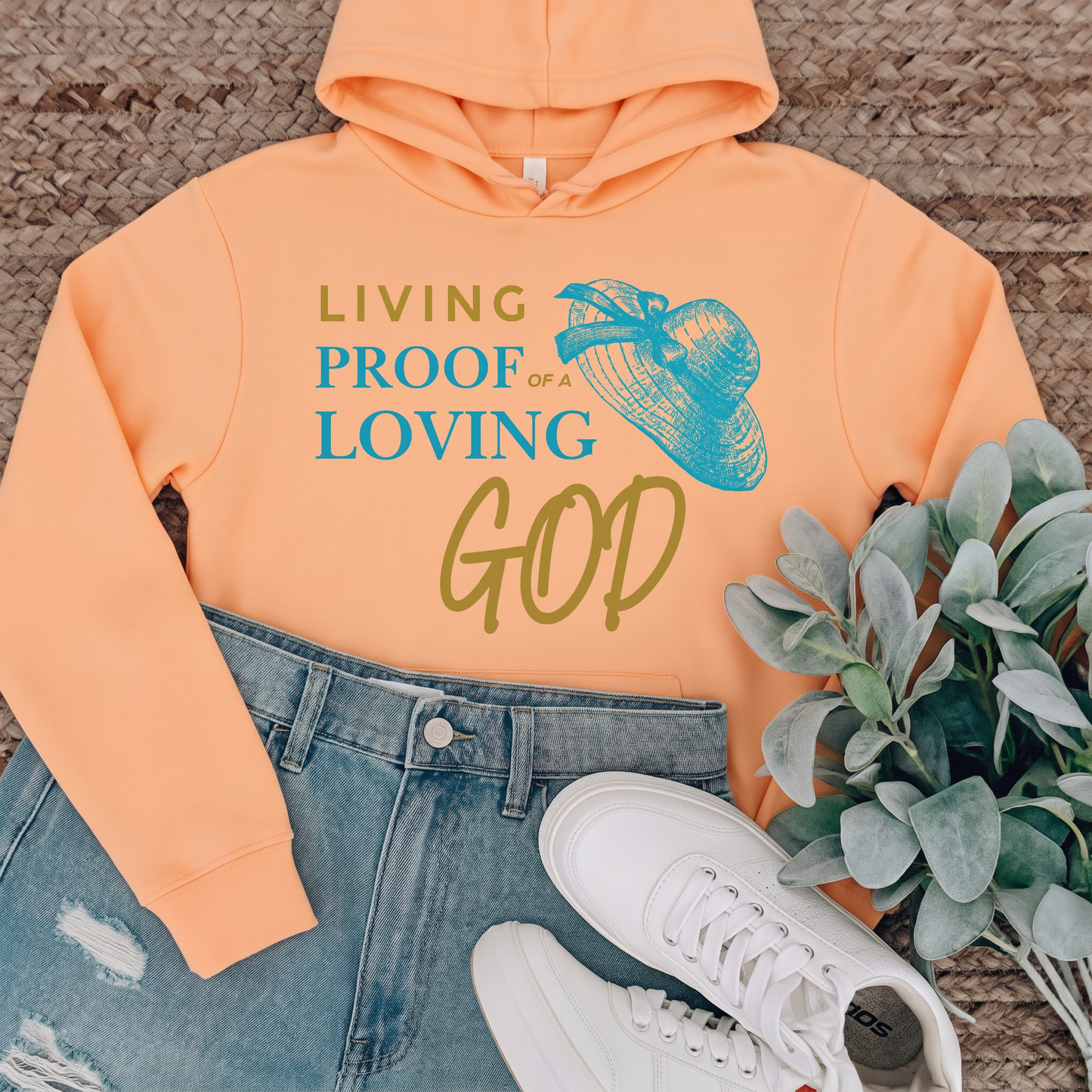 Living proof of GOD