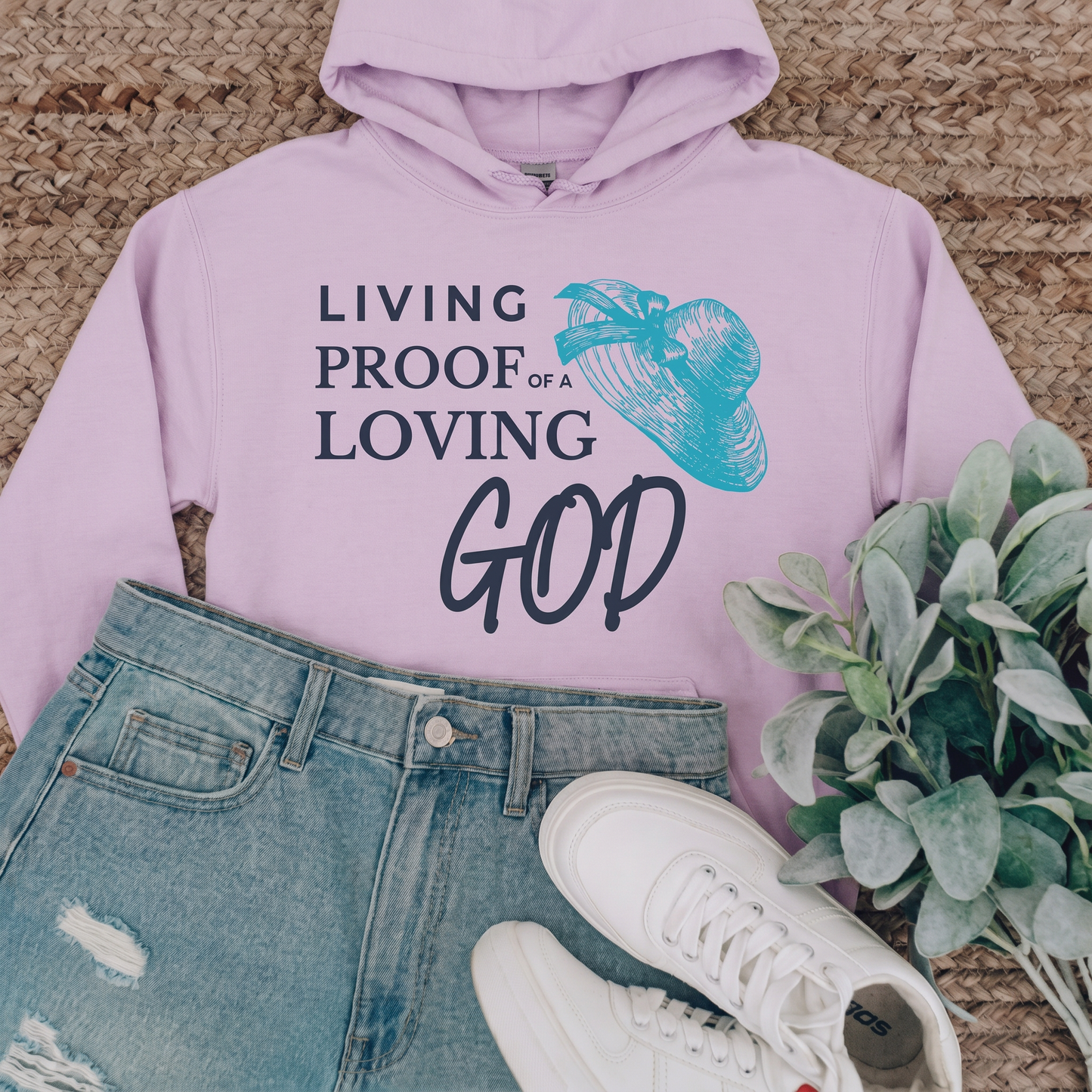 Living proof of GOD