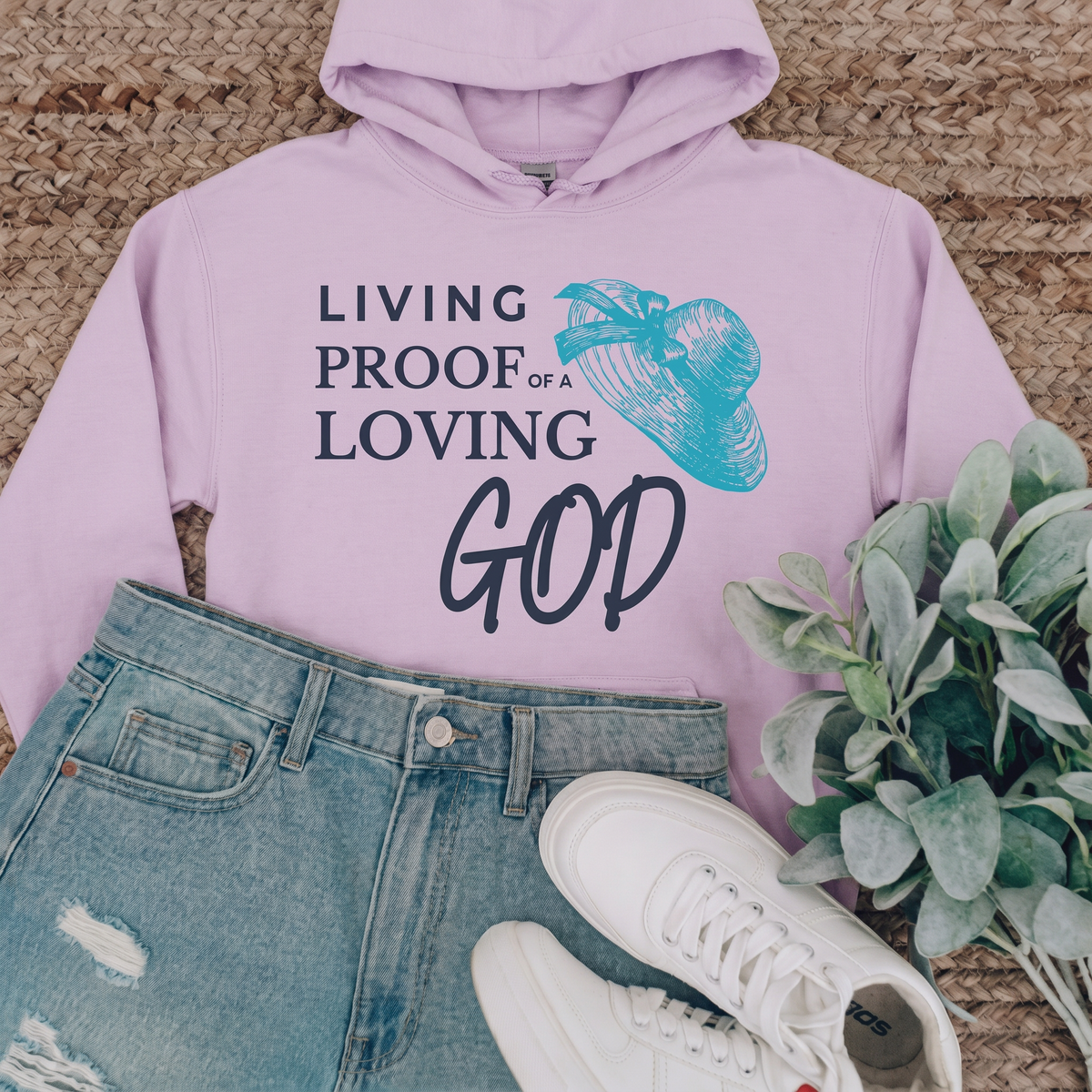 Living proof of GOD