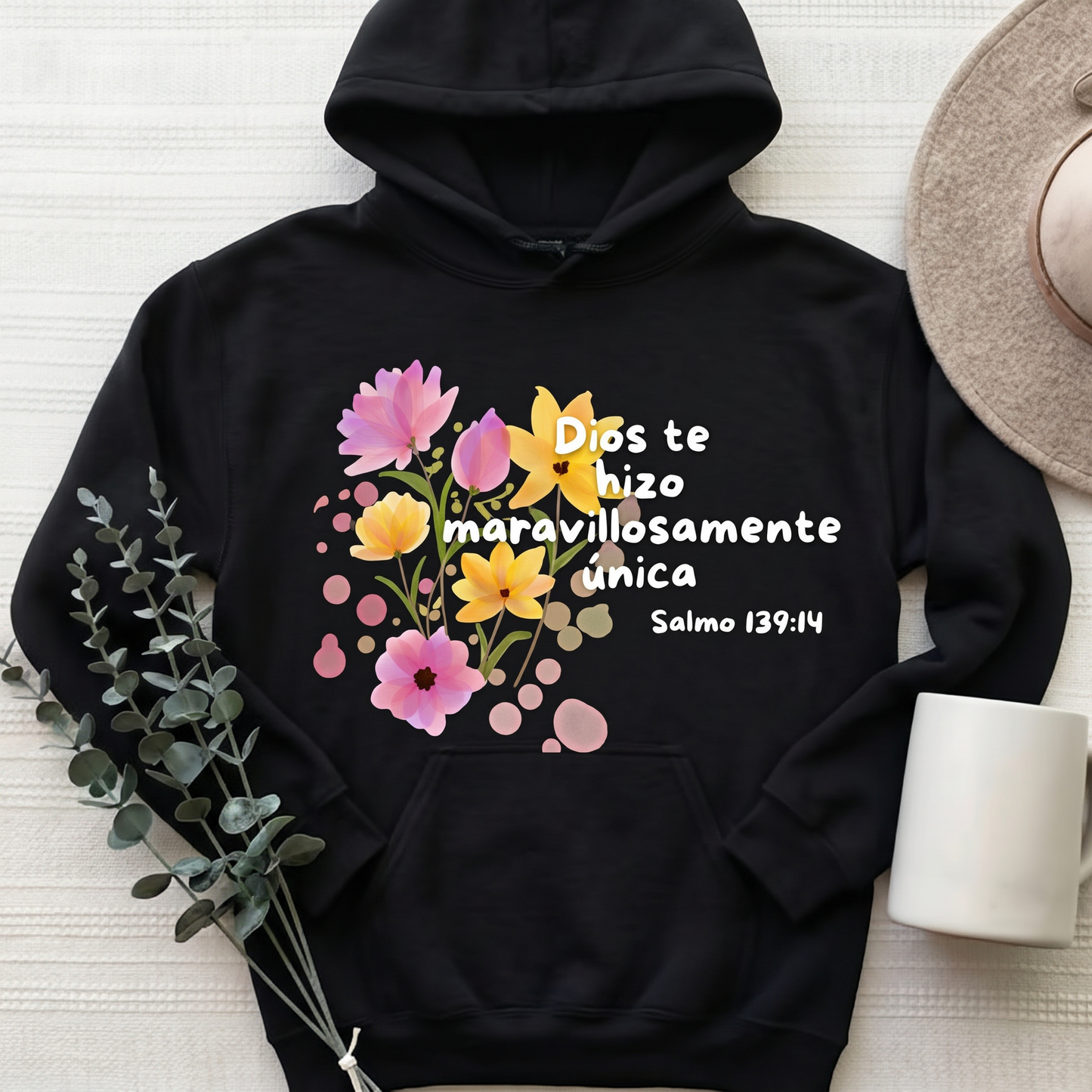 Maravillosamente única