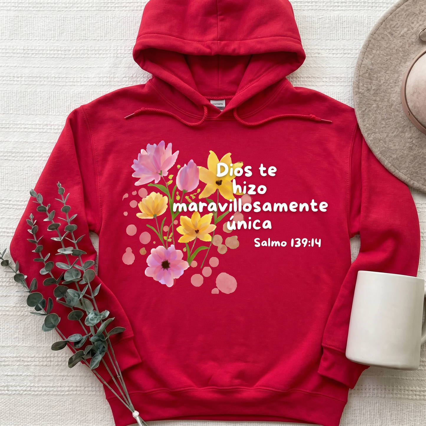 Maravillosamente única