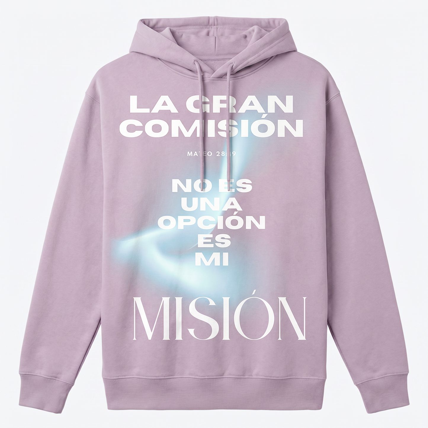 La gran comisión