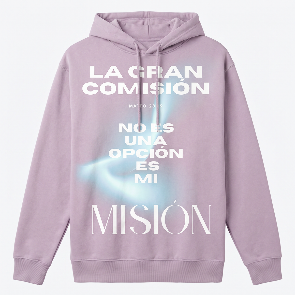 La gran comisión