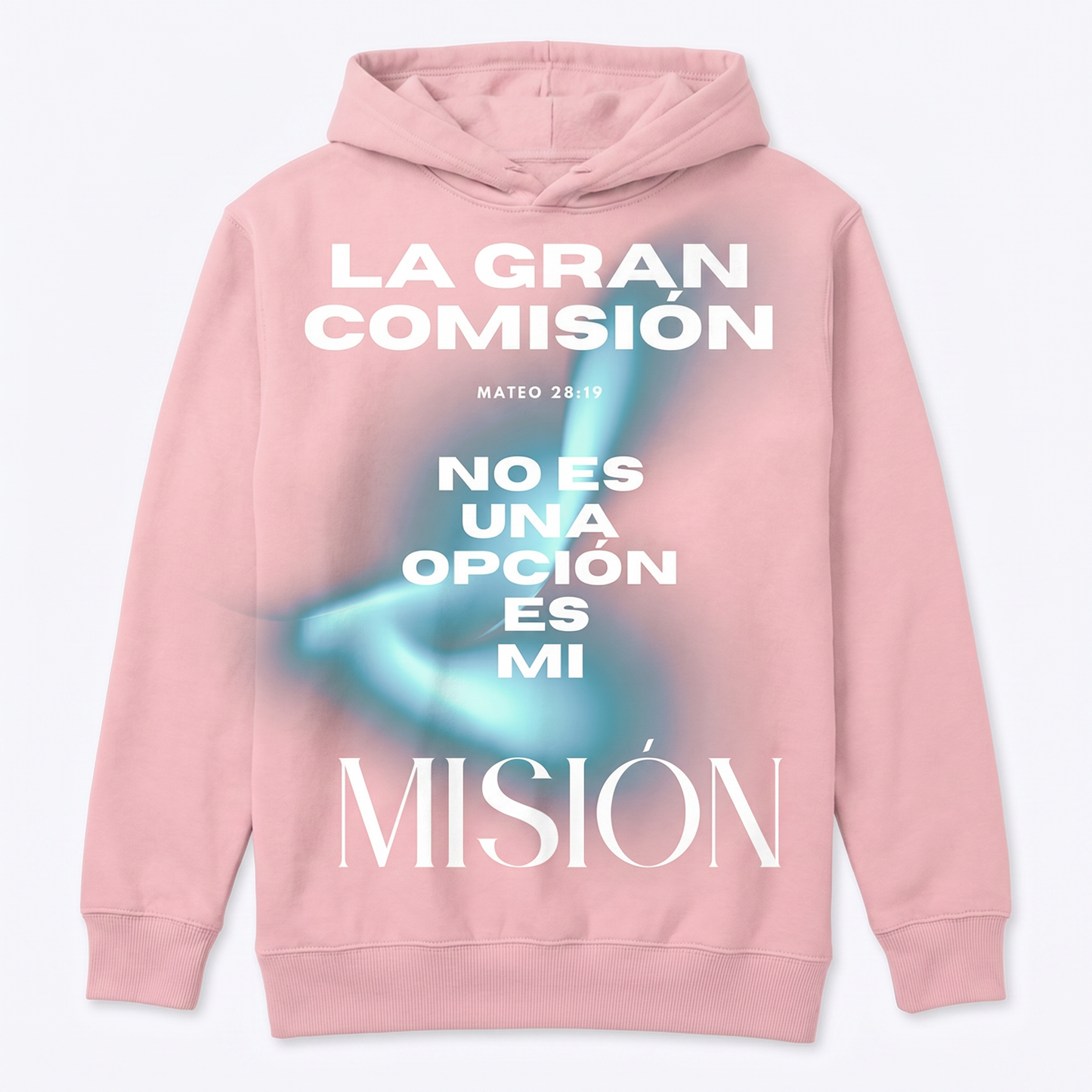 La gran comisión