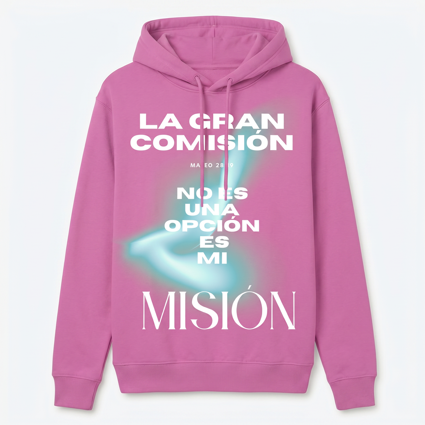 La gran comisión