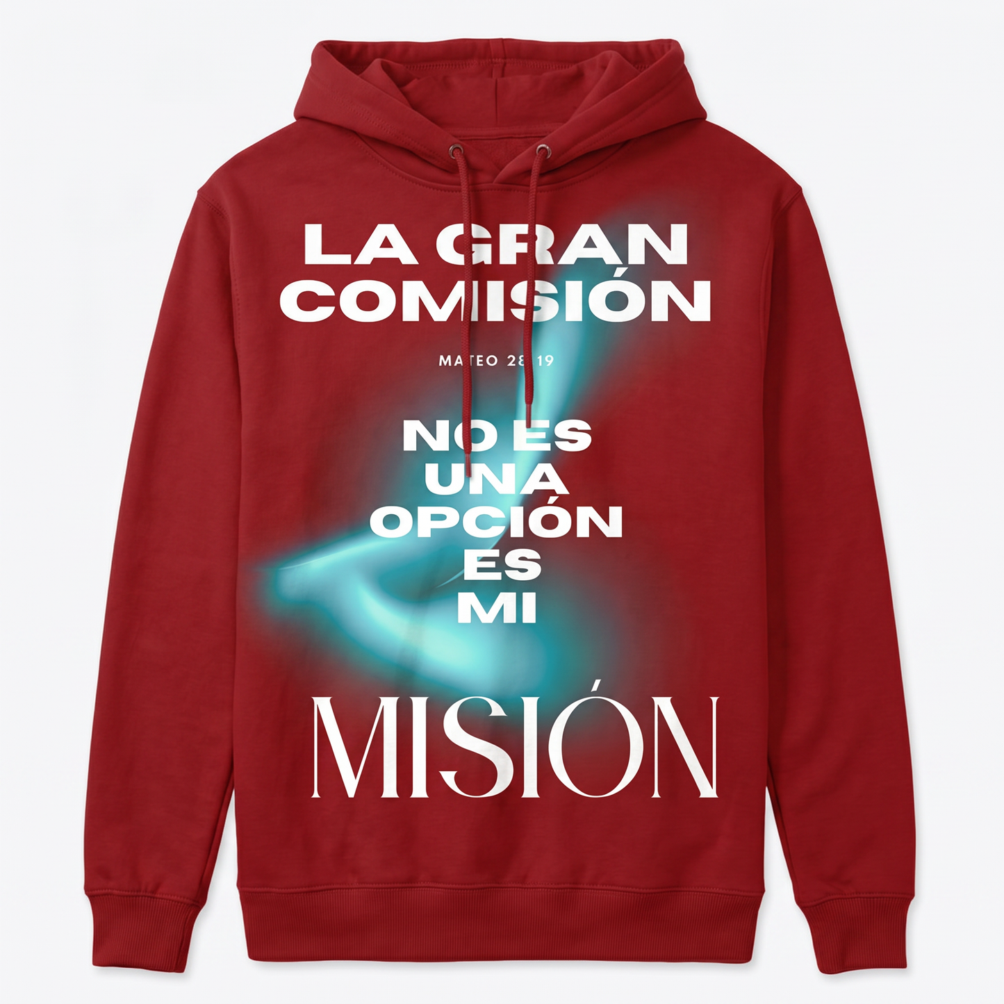 La gran comisión