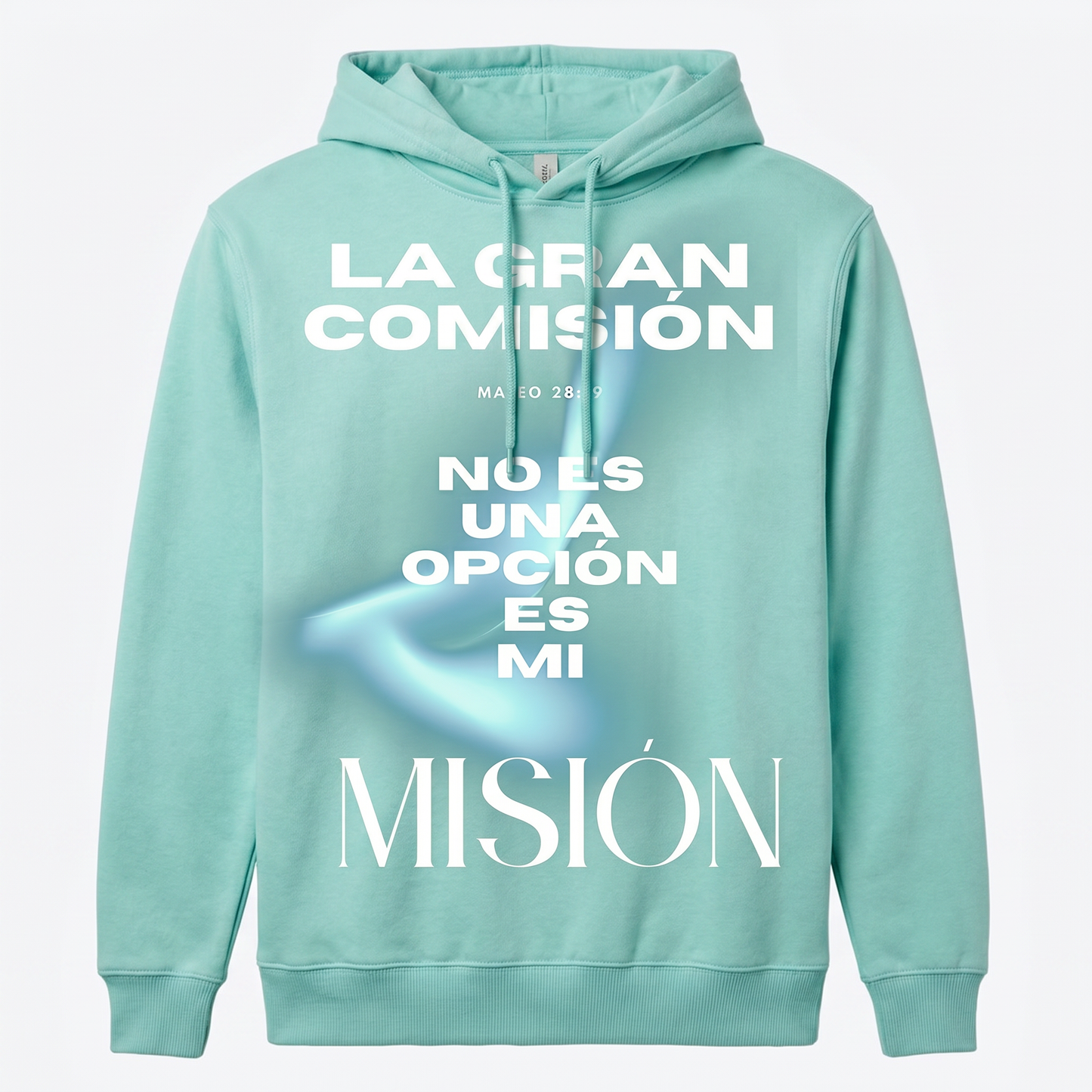 La gran comisión