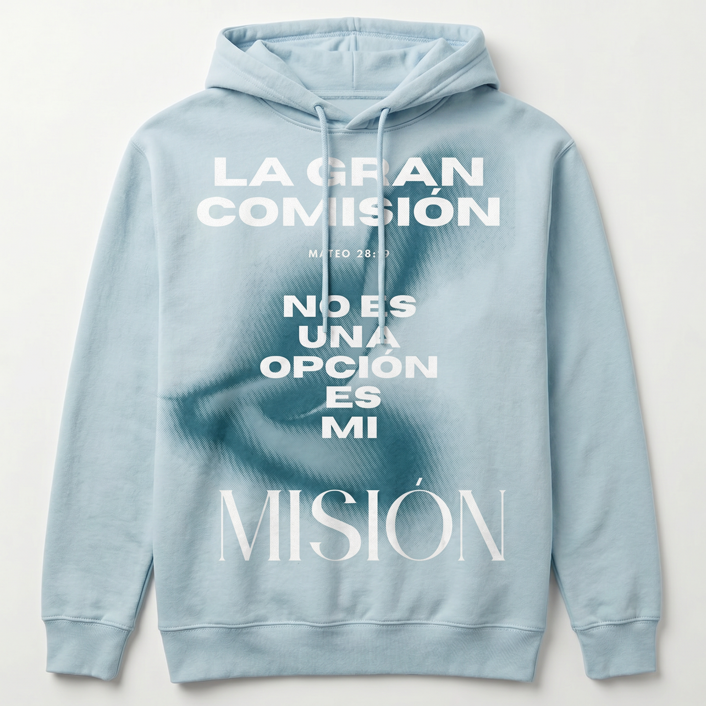 La gran comisión