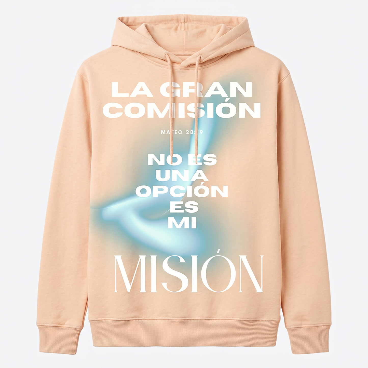 La gran comisión