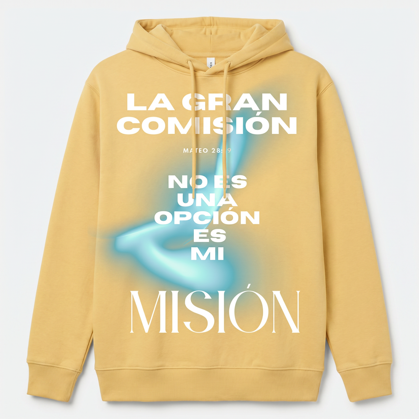 La gran comisión
