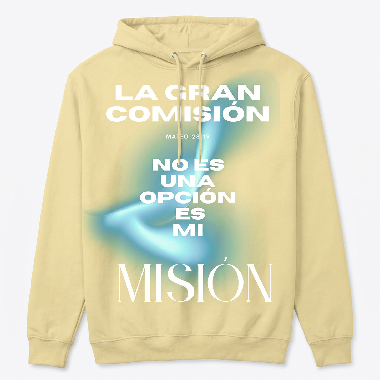 La gran comisión