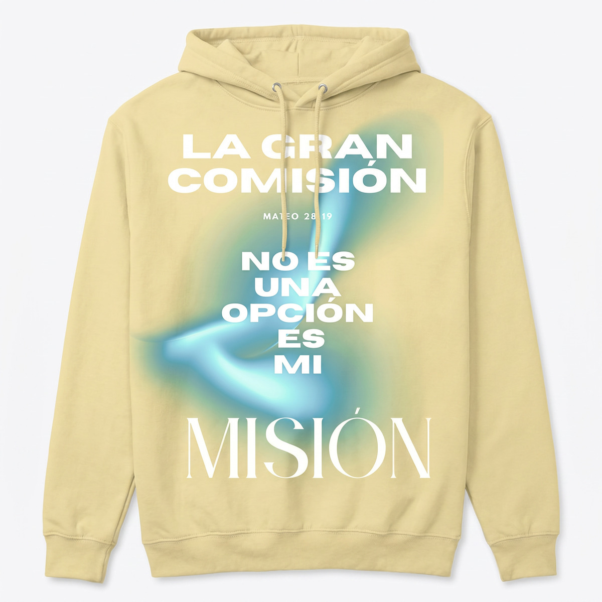 La gran comisión