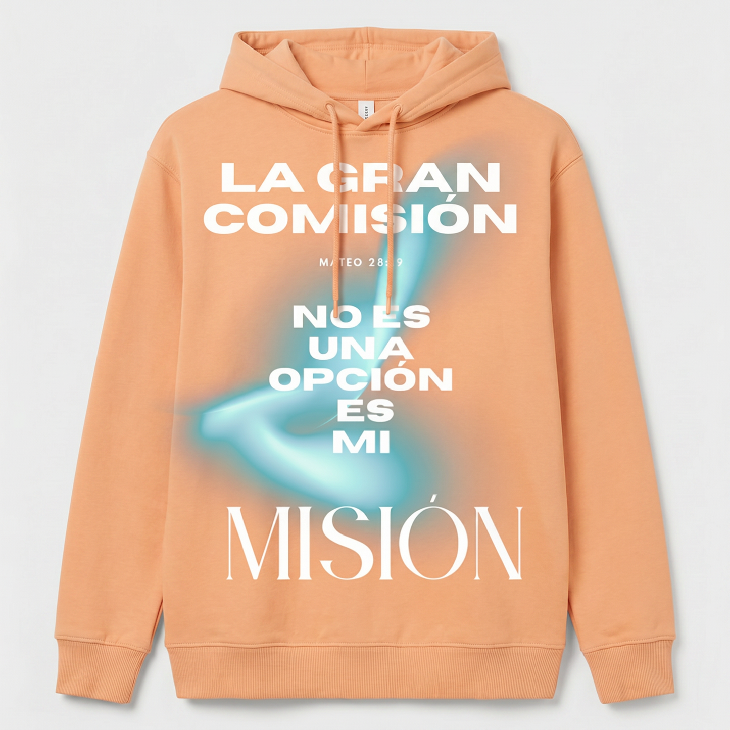 La gran comisión