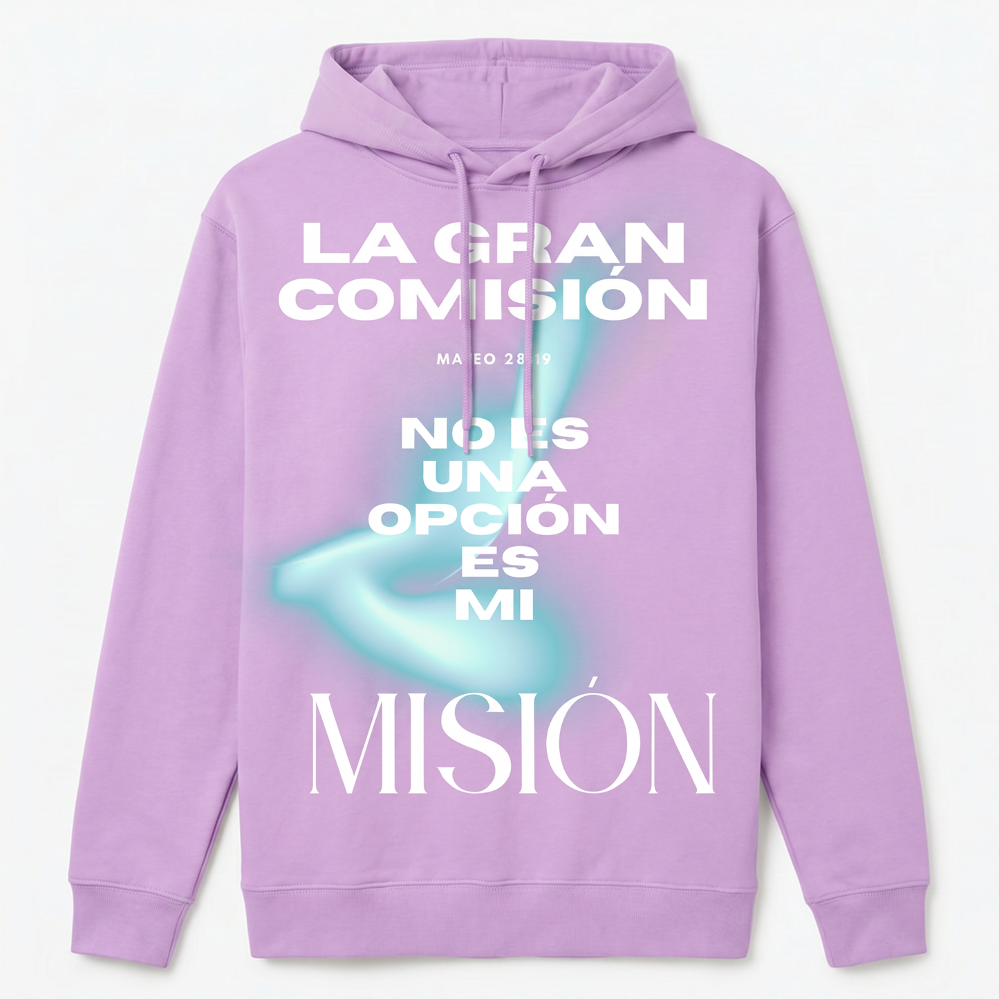 La gran comisión