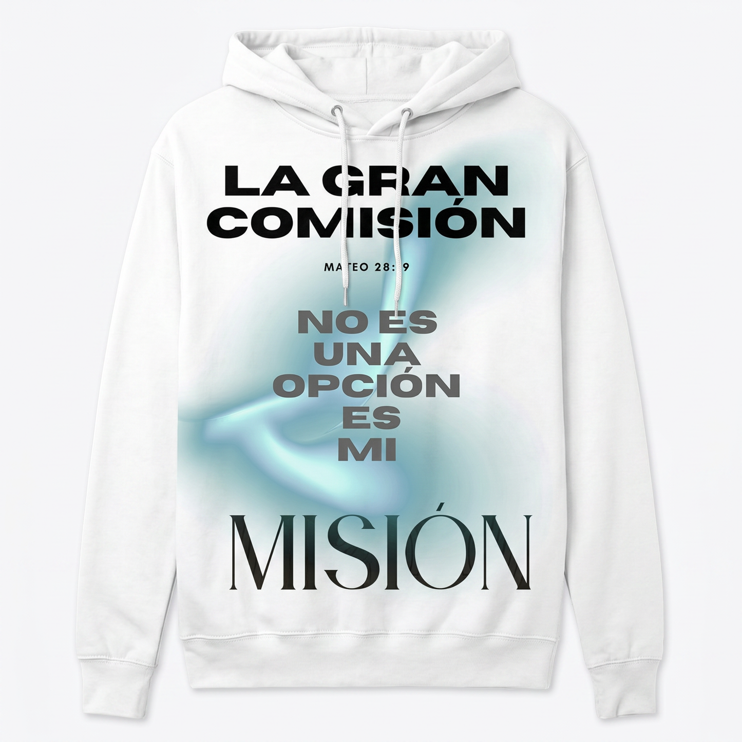 La gran comisión