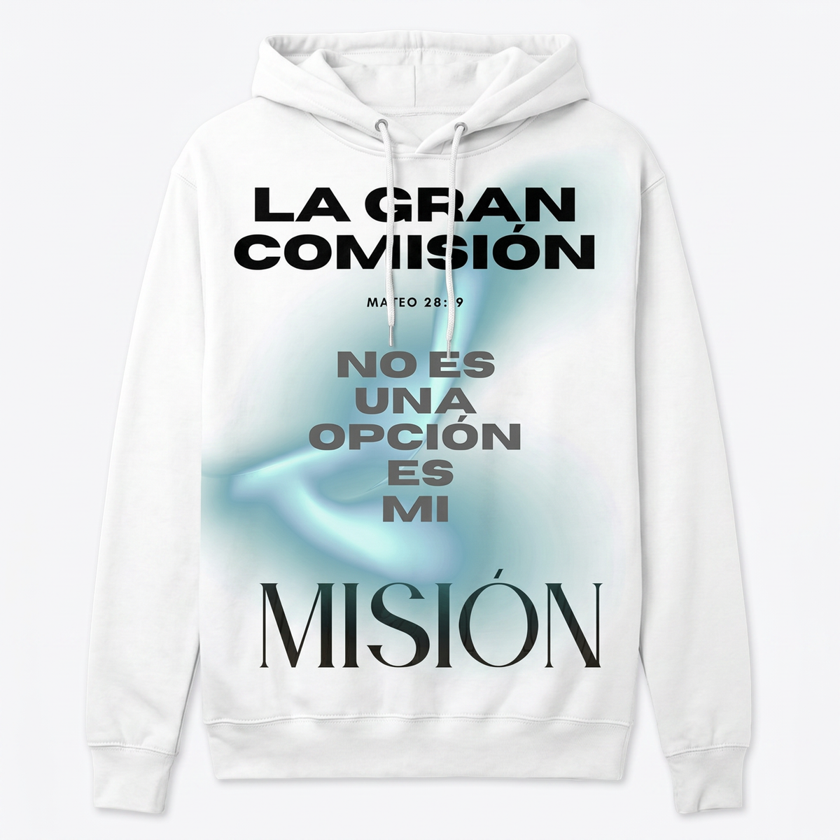 La gran comisión