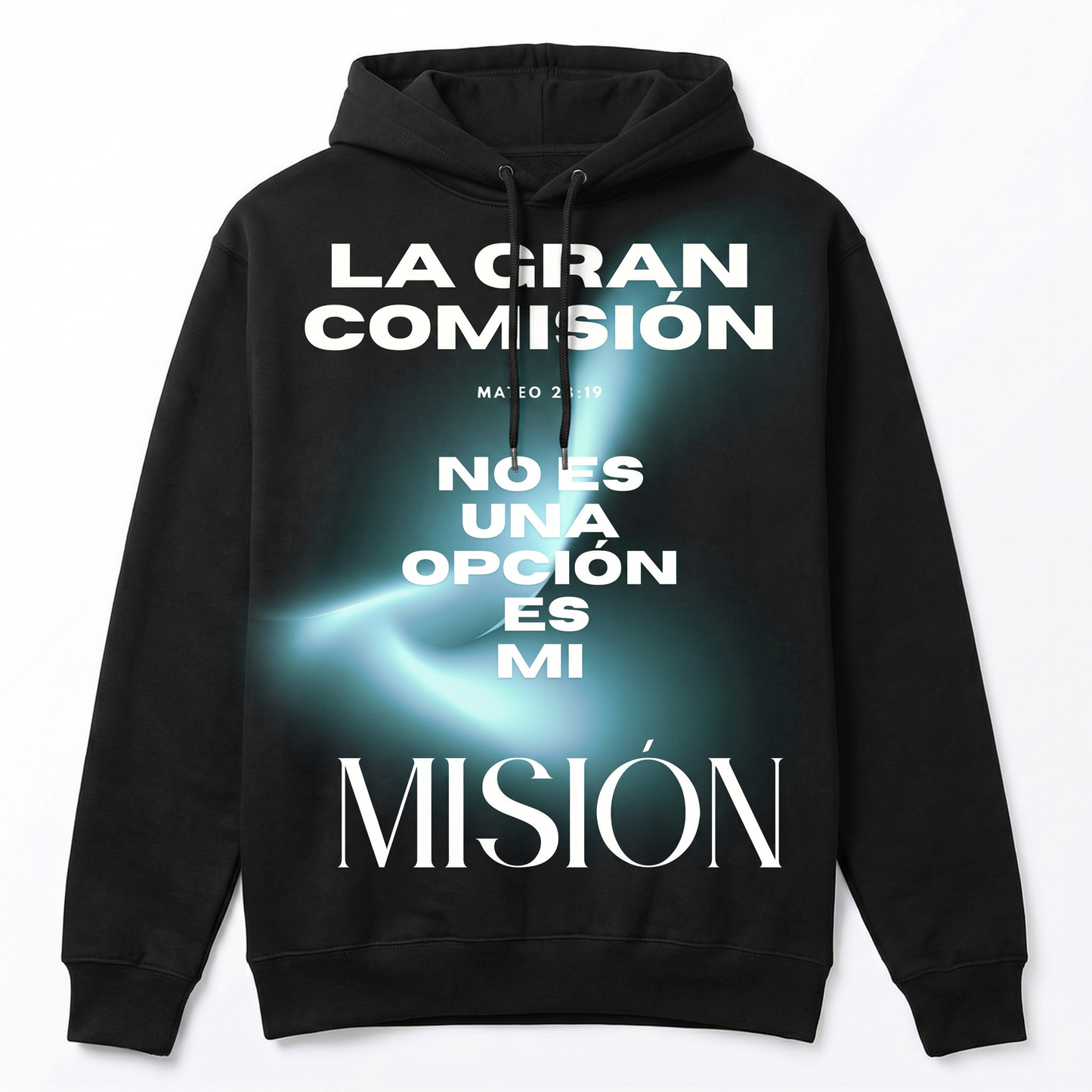 La gran comisión