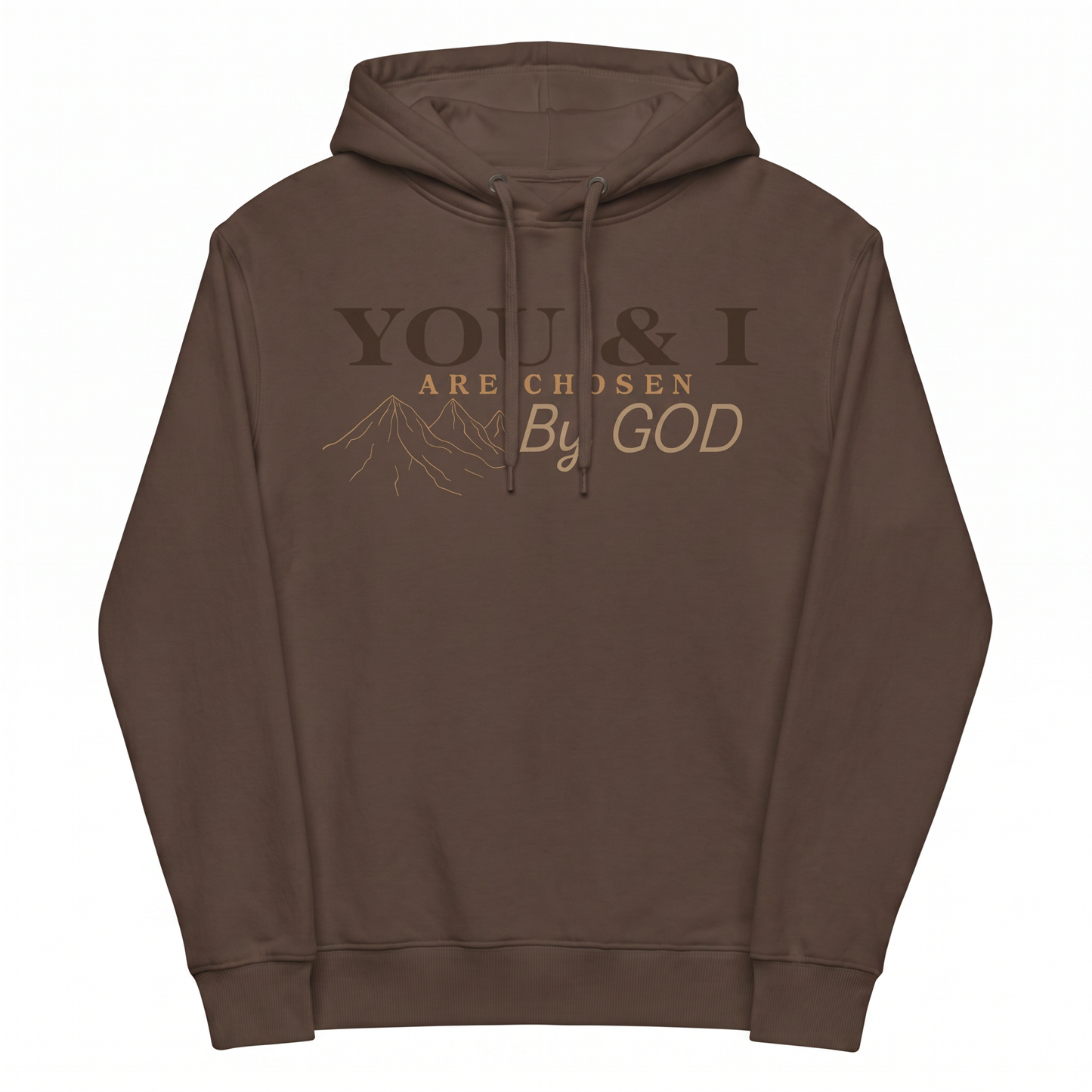 Chosen by GOD