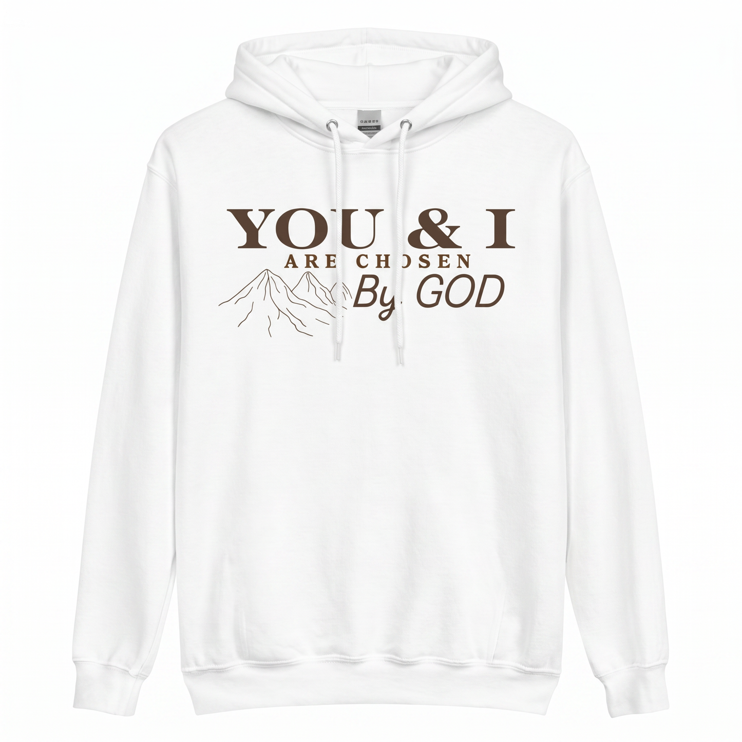 Chosen by GOD