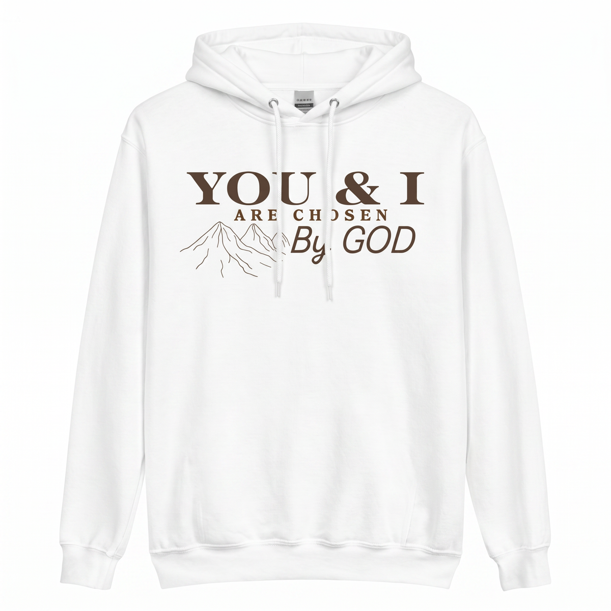 Chosen by GOD