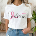 Más que vencedora