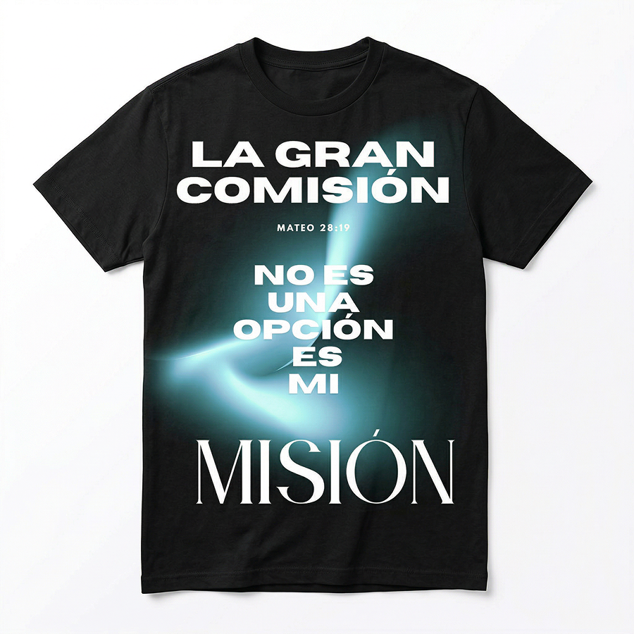 La gran comisión