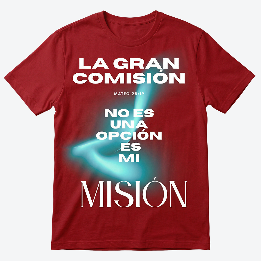 La gran comisión