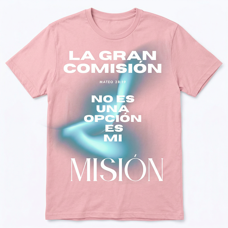 La gran comisión