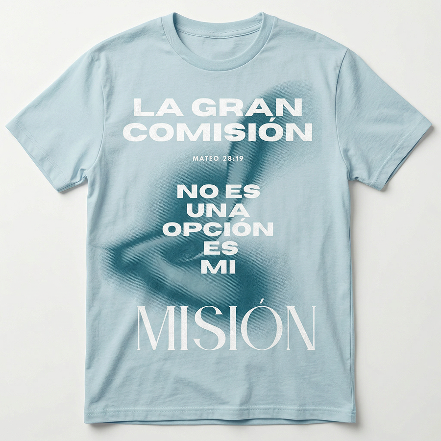 La gran comisión