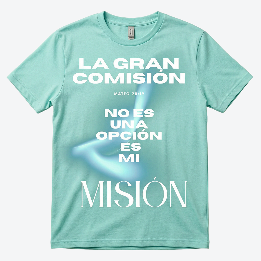 La gran comisión