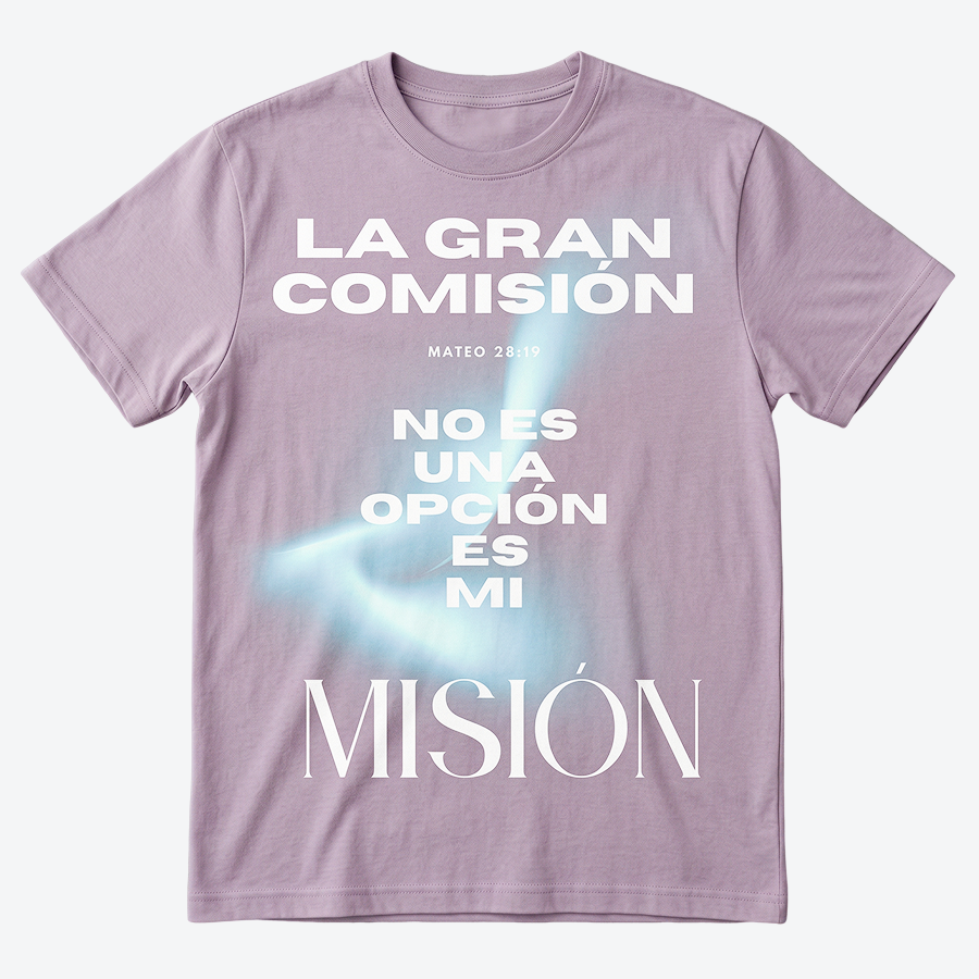 La gran comisión