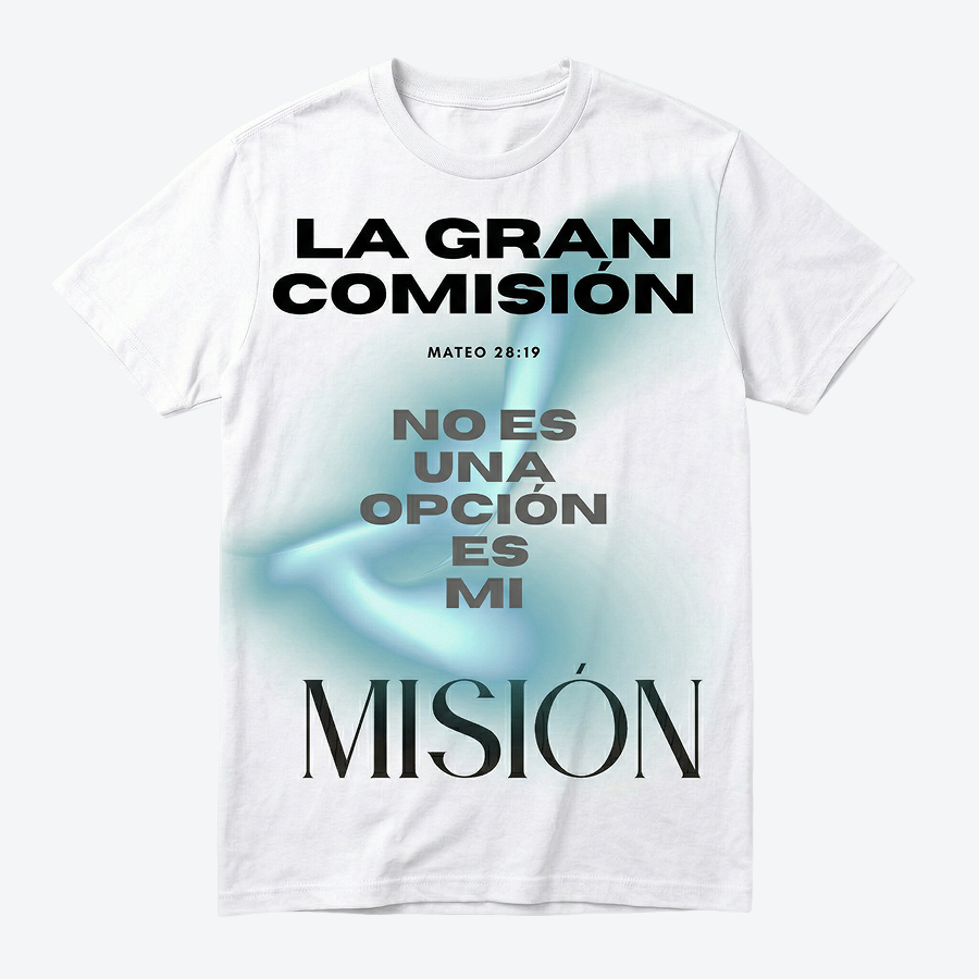 La gran comisión