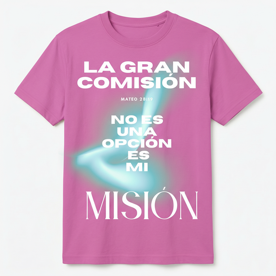 La gran comisión