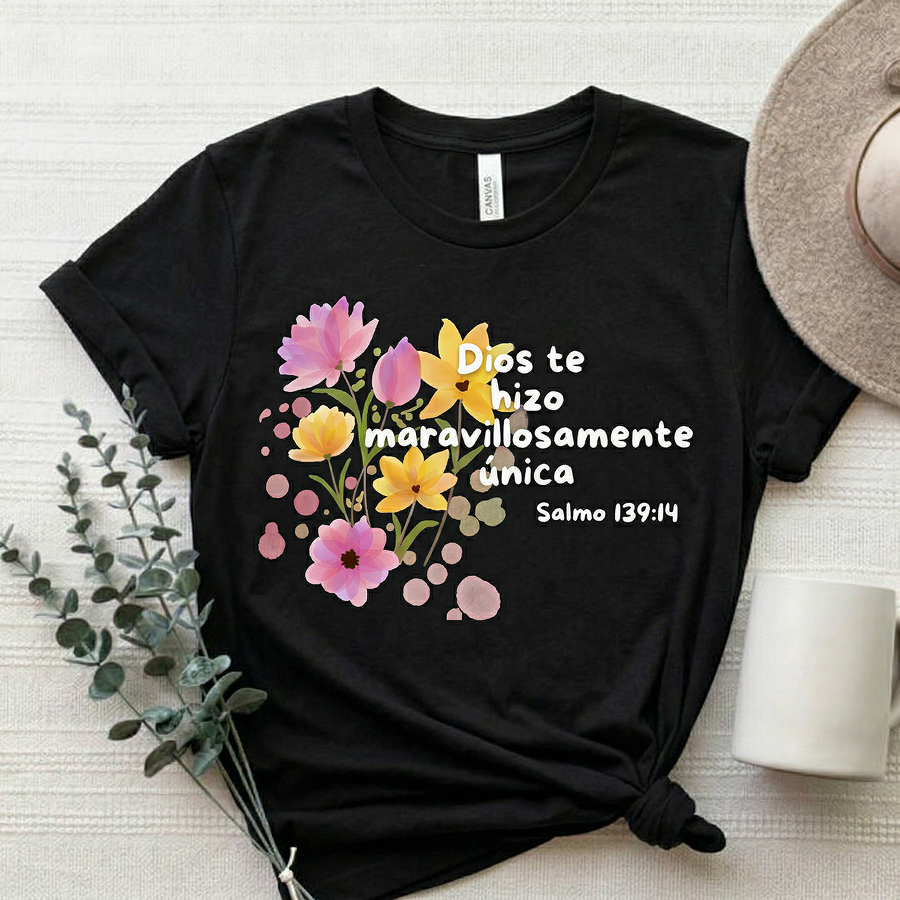 Maravillosamente única