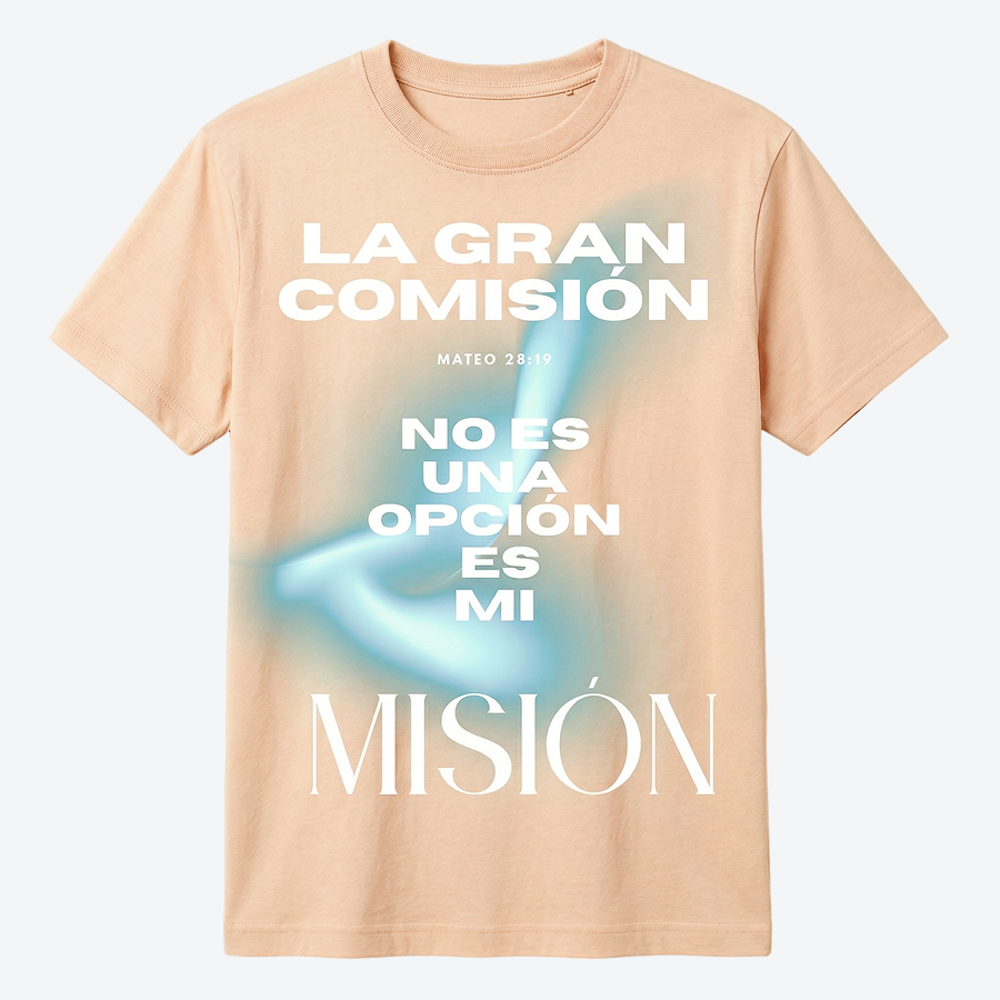 La gran comisión