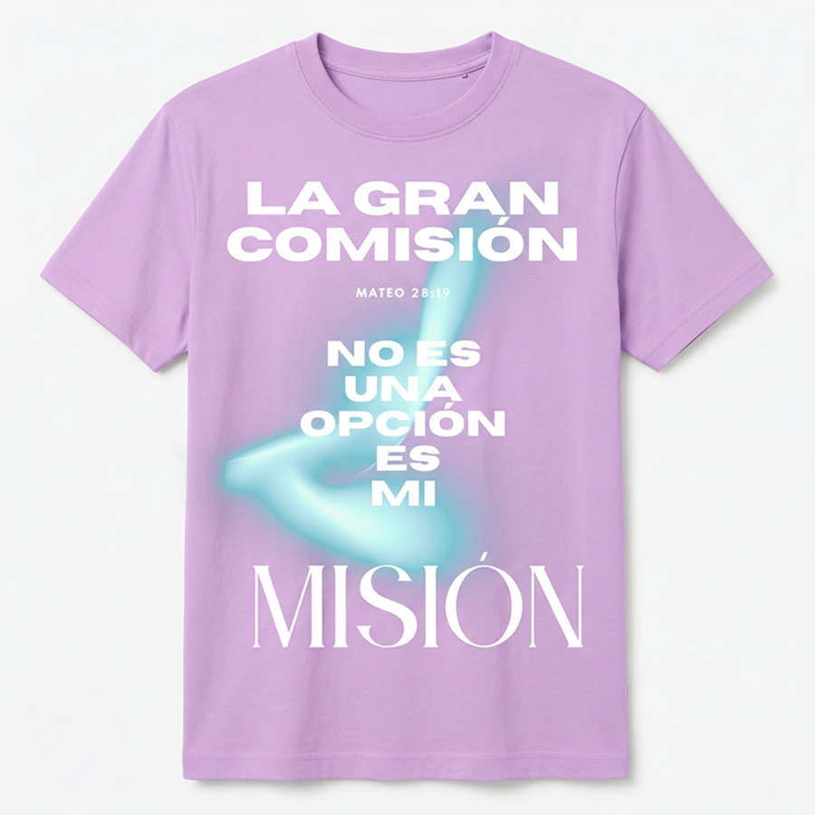 La gran comisión