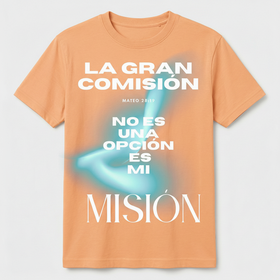 La gran comisión