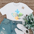 Agape unconditional love
